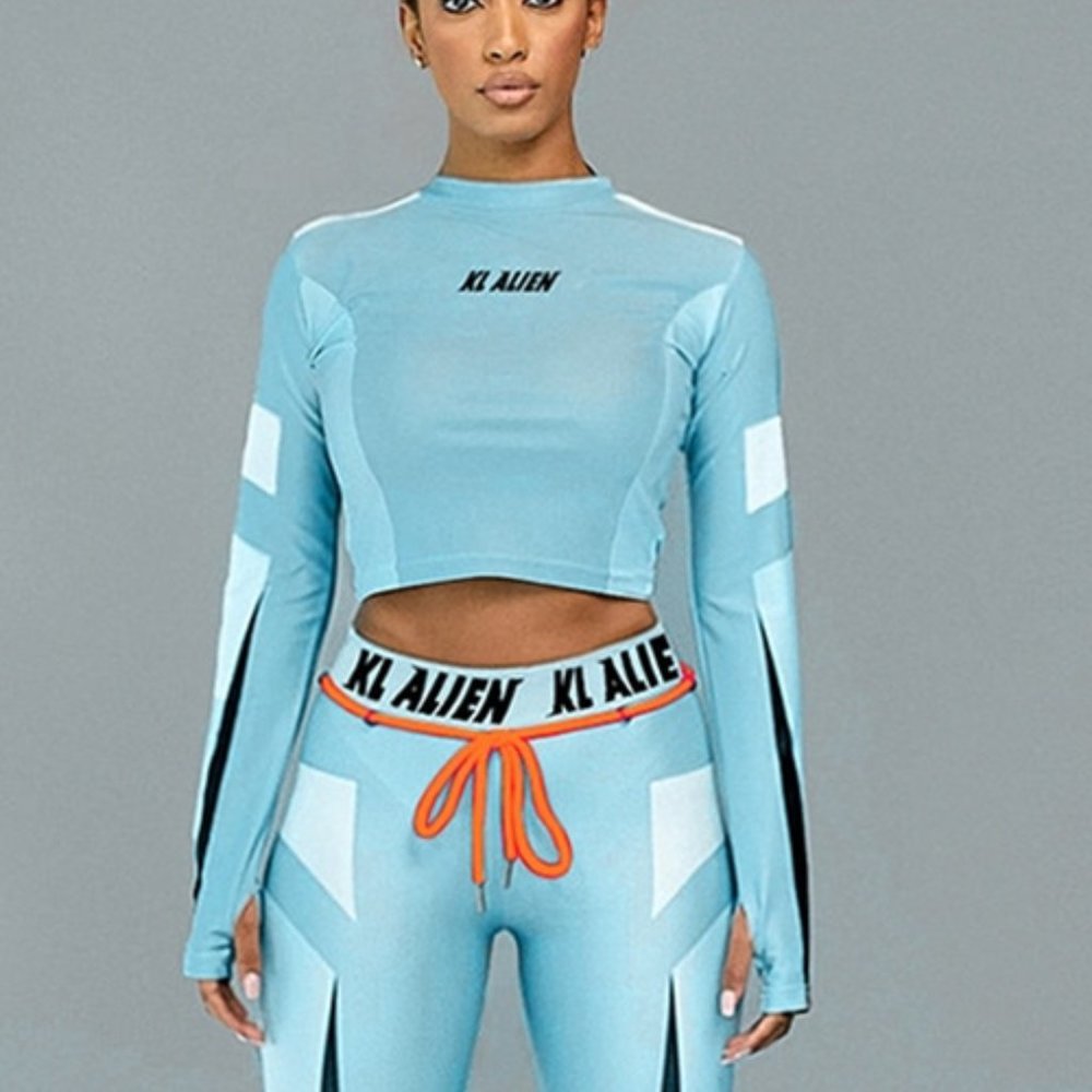 Activewear Set, Athleisure, lounge, work out